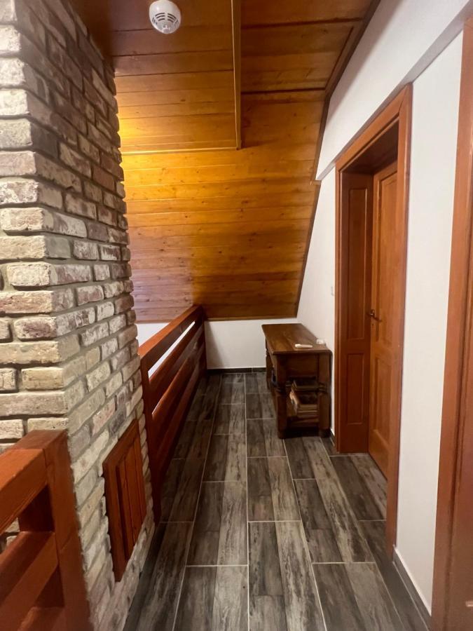 Vendeghaz Petoerke Hotel Bárdudvarnok Екстериор снимка