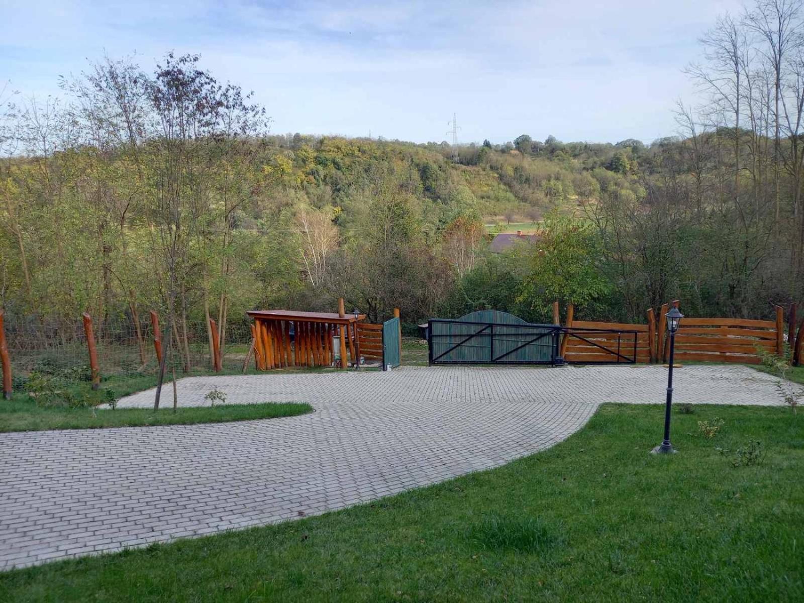 Vendeghaz Petoerke Hotel Bárdudvarnok Екстериор снимка