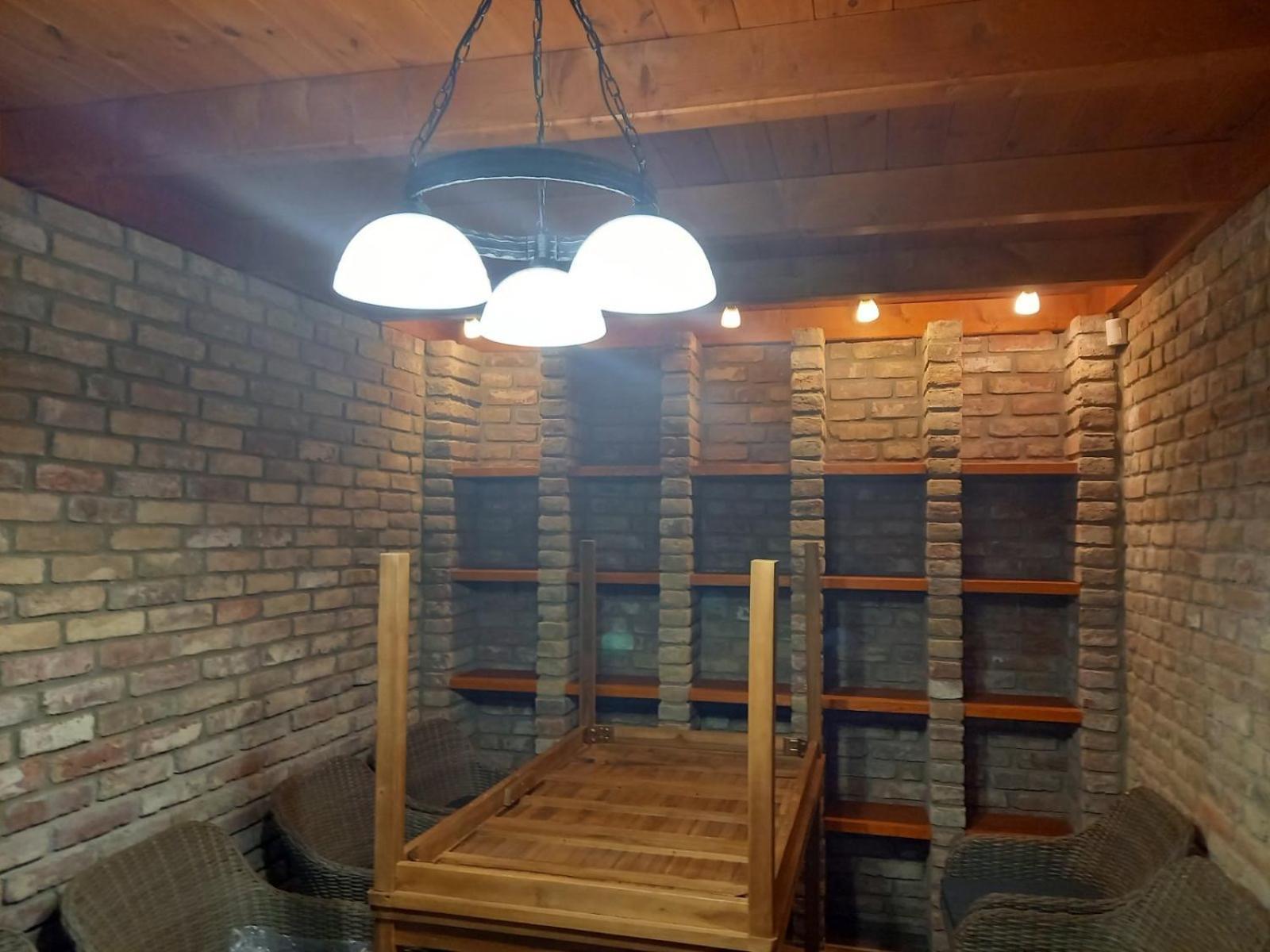 Vendeghaz Petoerke Hotel Bárdudvarnok Екстериор снимка