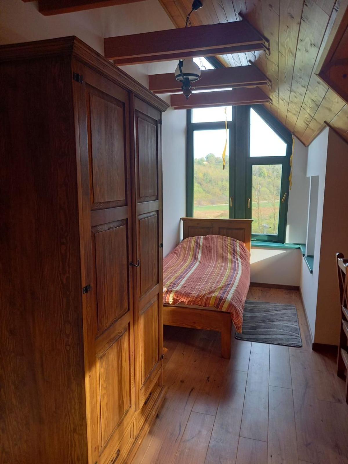 Vendeghaz Petoerke Hotel Bárdudvarnok Екстериор снимка