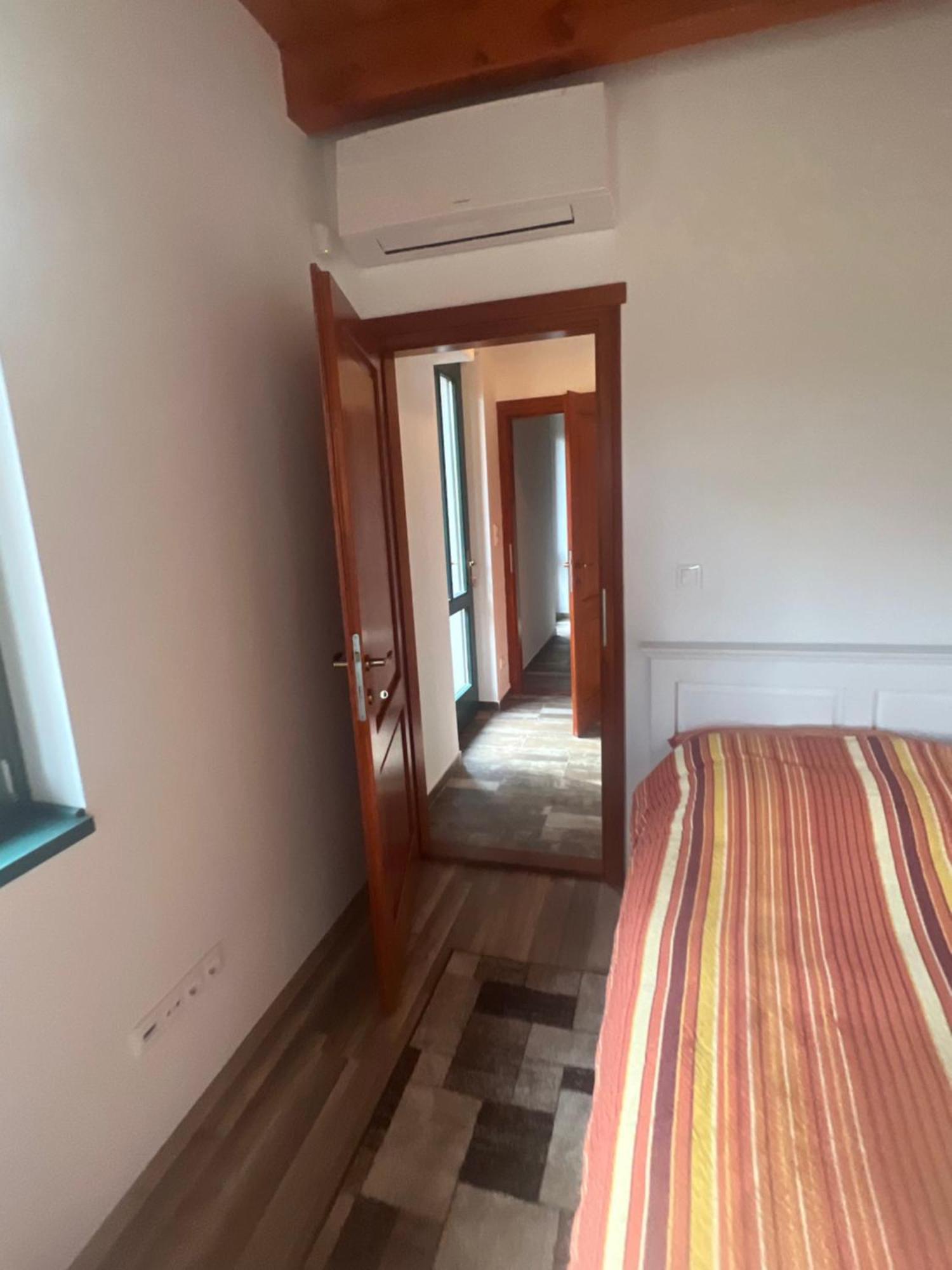 Vendeghaz Petoerke Hotel Bárdudvarnok Екстериор снимка