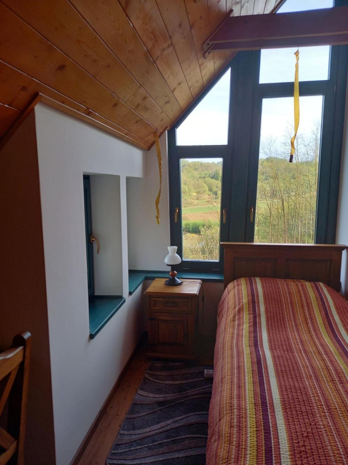Vendeghaz Petoerke Hotel Bárdudvarnok Екстериор снимка