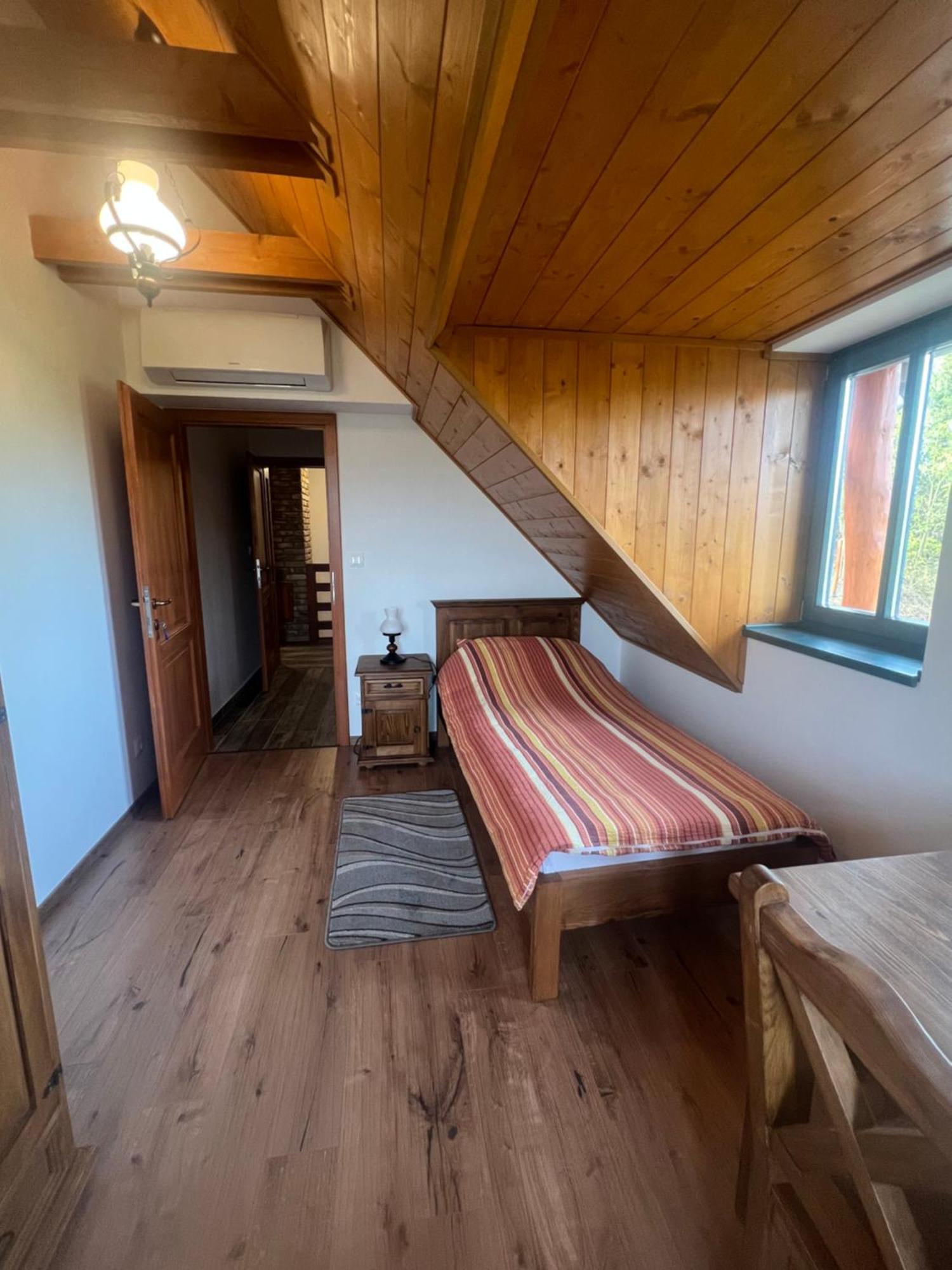 Vendeghaz Petoerke Hotel Bárdudvarnok Екстериор снимка