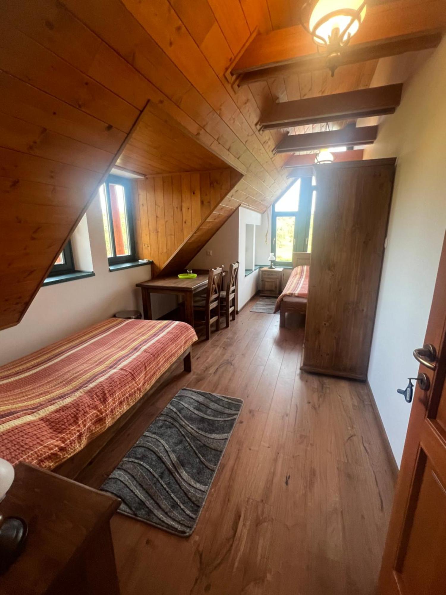 Vendeghaz Petoerke Hotel Bárdudvarnok Екстериор снимка